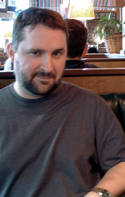 Jeff Starr
