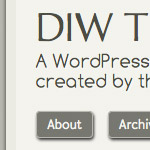 New DigWP Theme: Quantify