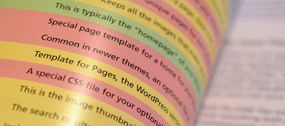 WordPress made simple