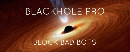Blackhole Pro