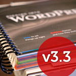 v3.3 Printed Books are Here!